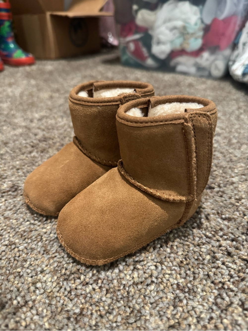 UGG | Chestnut Classic